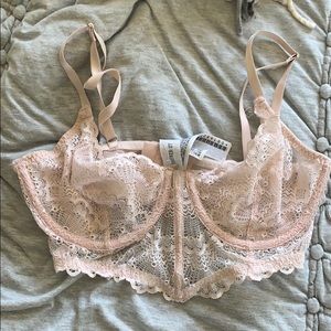 Adorable bra